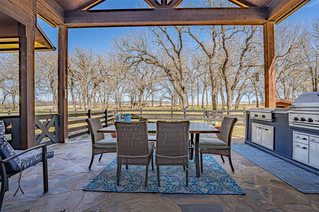 3250 Neri Road Granbury, TX 76048 - Photo 7 of 36