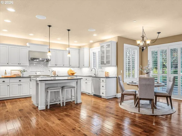 $1,135,000 | 2520 Northwest 12th Circle, Camas, WA 98607