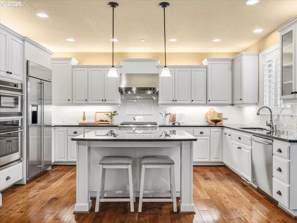 $1,135,000 | 2520 Northwest 12th Circle, Camas, WA 98607