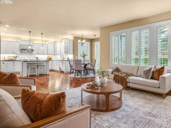 $1,135,000 | 2520 Northwest 12th Circle, Camas, WA 98607