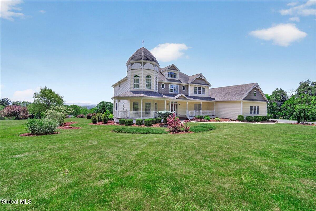 123 Waters Road Fort Johnson, NY 12070 - Photo 2 of 73 07-123 WATERS RD-47