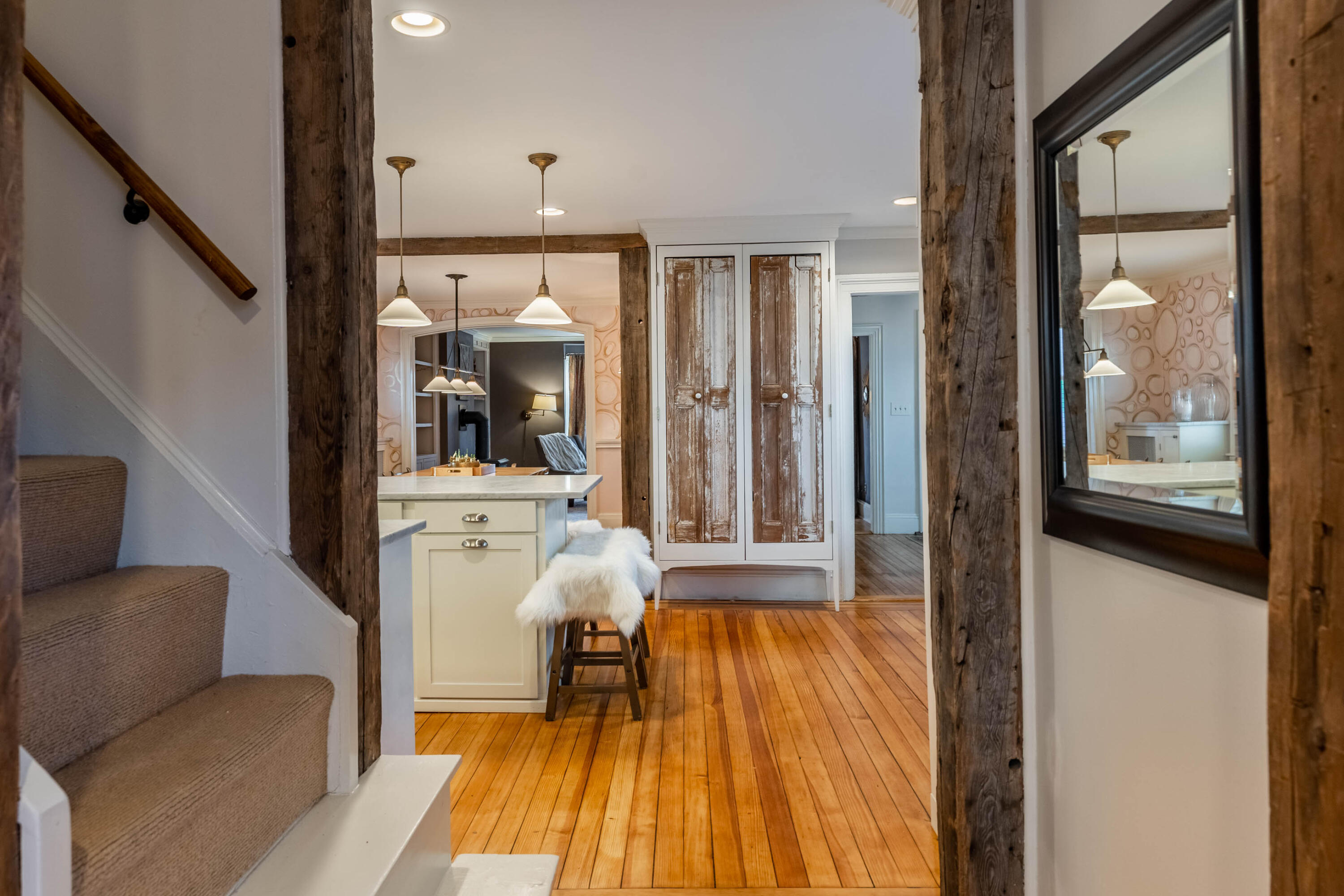 315 Spring Street Portland, ME 04102 - Photo 19 of 70 3-Interiors-23