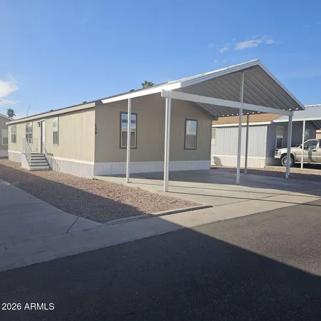 $155,000 | 9431 East Coralbell Avenue, Unit 139, Mesa, AZ 85208