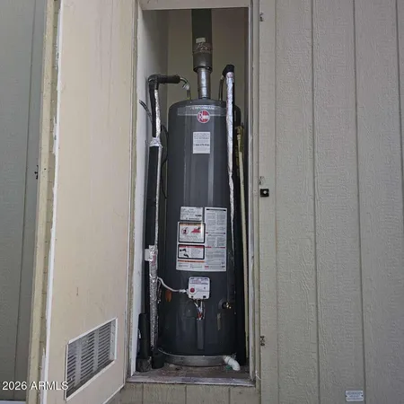 $148,000 | 9431 East Coralbell Avenue, Unit 139, Mesa, AZ 85208