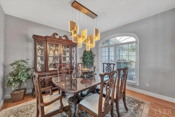 $2,200,000 | 95 Marvin Gardens Drive, Moneta, VA 24121