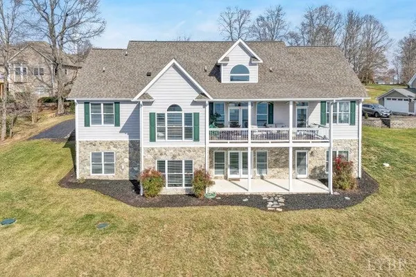 $2,200,000 | 95 Marvin Gardens Drive, Moneta, VA 24121