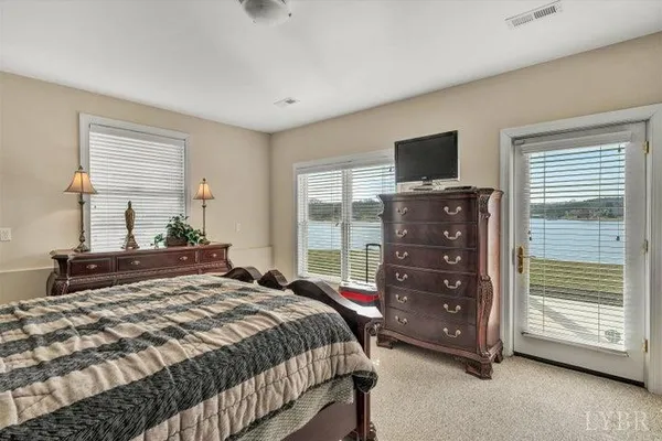 $2,200,000 | 95 Marvin Gardens Drive, Moneta, VA 24121