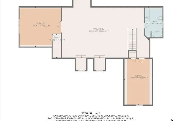 $2,200,000 | 95 Marvin Gardens Drive, Moneta, VA 24121