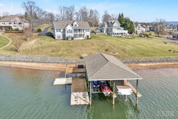 $2,200,000 | 95 Marvin Gardens Drive, Moneta, VA 24121