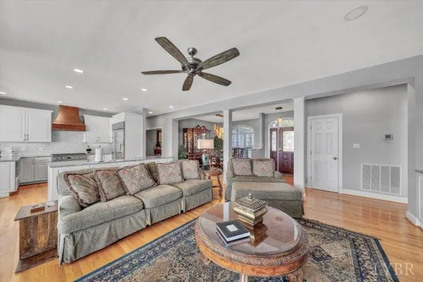 $2,200,000 | 95 Marvin Gardens Drive, Moneta, VA 24121