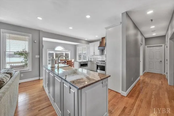 $2,200,000 | 95 Marvin Gardens Drive, Moneta, VA 24121