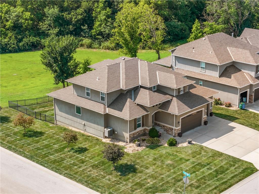 2634 Southwest River Trail Road Lee's Summit, MO 64082 - Photo 38 of 45 Gallery Image 38