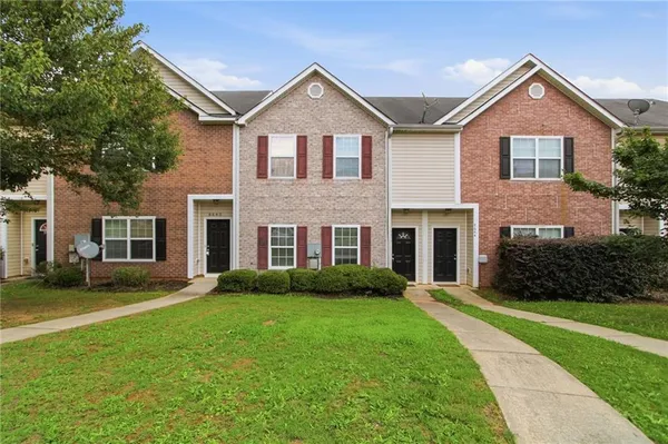 $229,999 | 8642 Thomas Lane, Riverdale, GA 30274