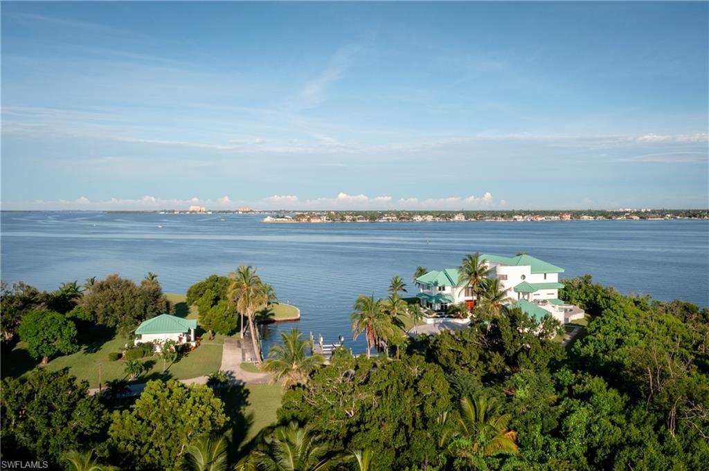 14040 Schultz Road Fort Myers, FL 33908 - Photo 31 of 48 Water view