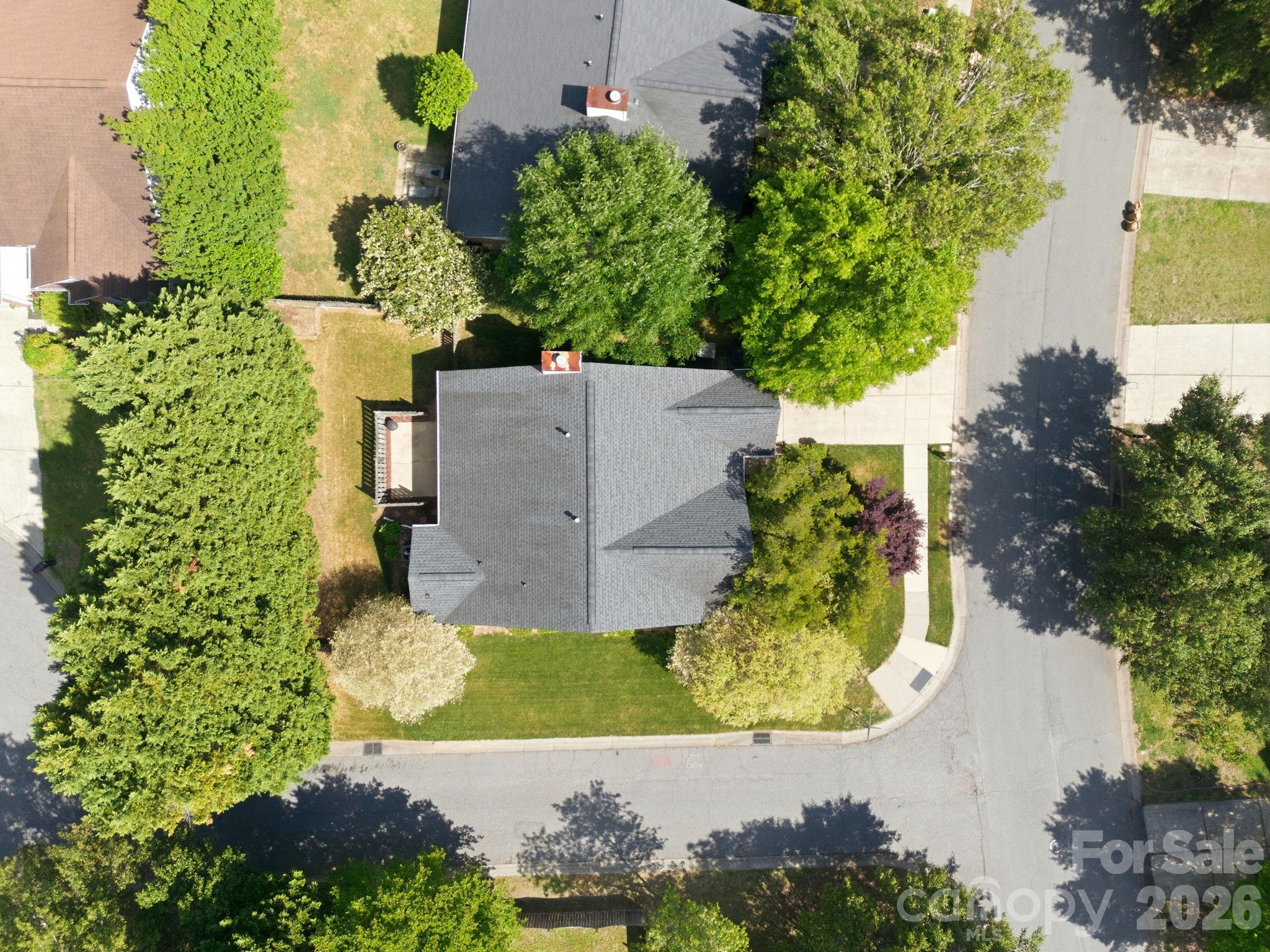 8616 Mineral Ridge Way Charlotte, NC 28269 - Photo 42 of 48