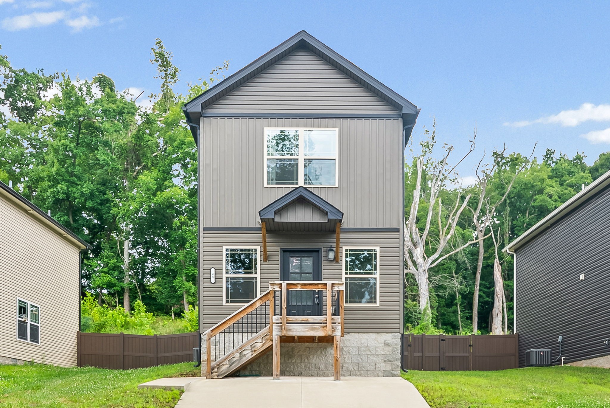 48 Cave Springs Road Clarksville, TN 37042 - Photo 1 of 30