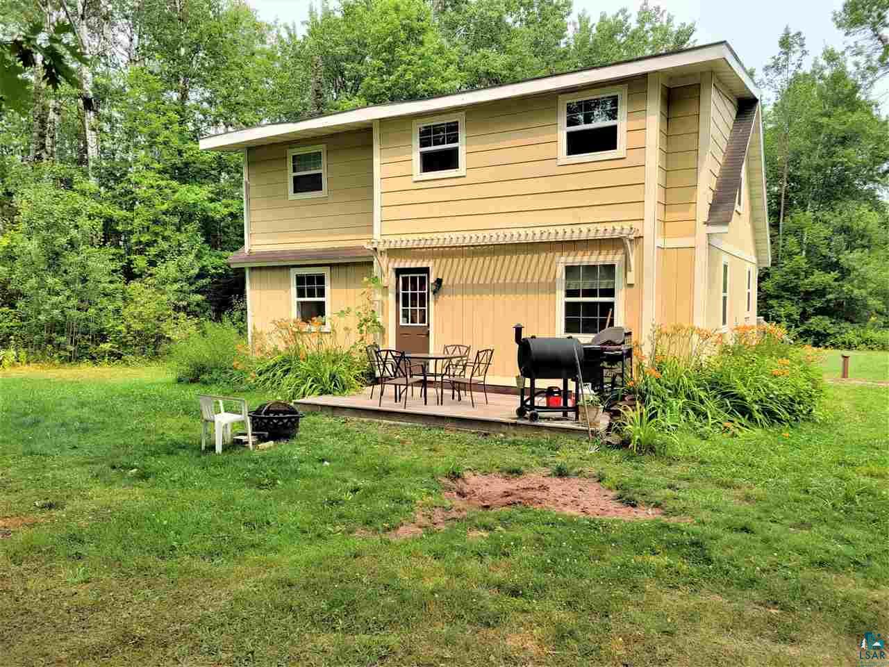 7323 County Road East South Range, WI 54874 - Photo 1 of 32