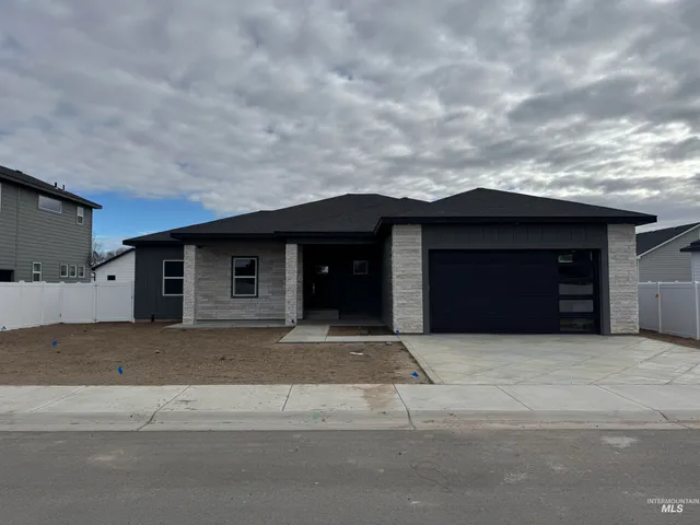 $370,000 | 1316 K Street, Rupert, ID 83350