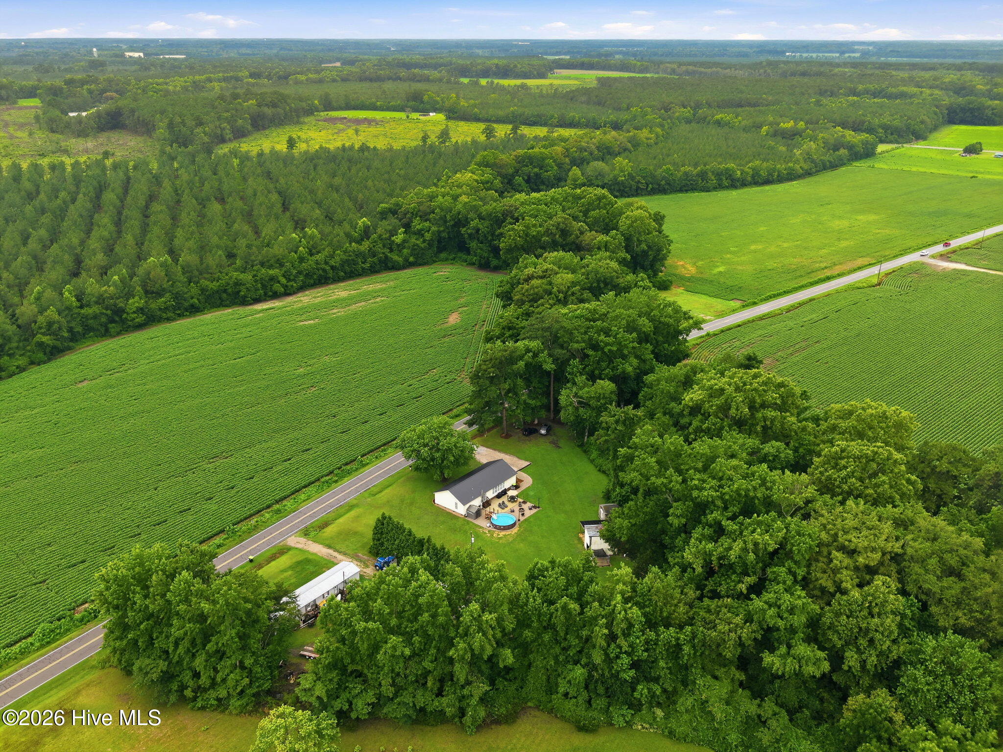 2417 Wildcat Road Williamston, NC 27892 - Photo 53 of 56