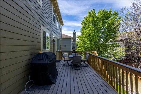 $840,000 | 11861 South Breeze Grass Way, Parker, CO 80134