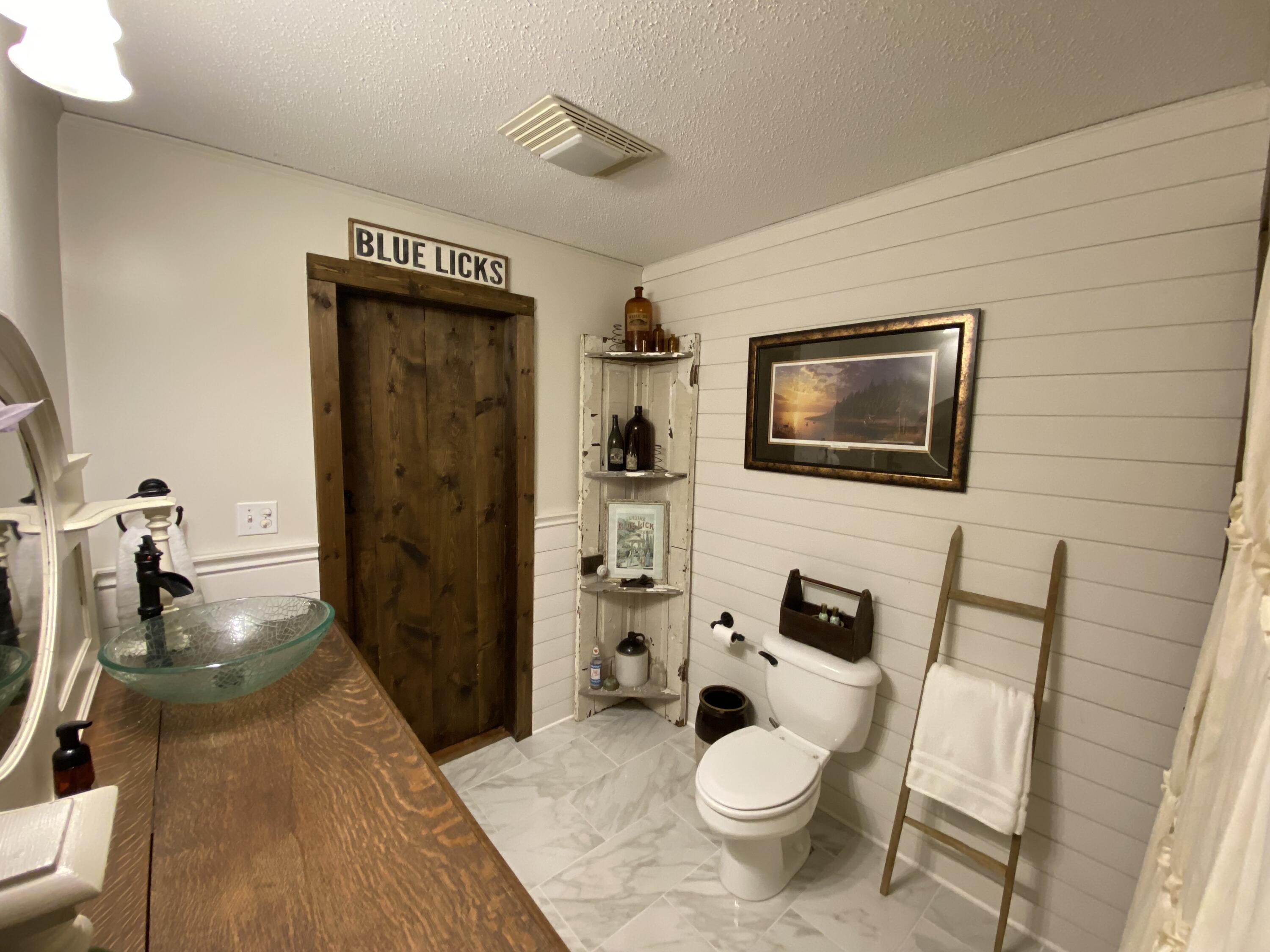 3920 Moorefield Road Carlisle, KY 40311 - Photo 21 of 45 Main Bathroom
