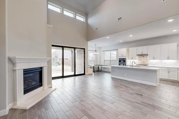 $615,000 | 2844 Hackberry Creek Trail, Celina, TX 75078