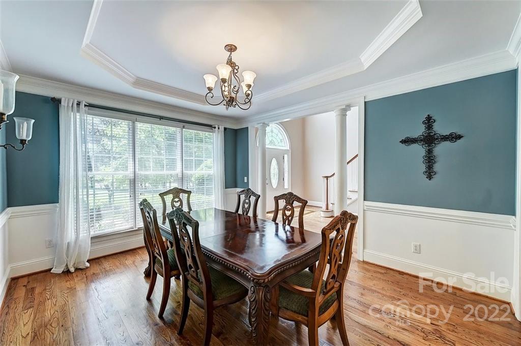 1618 Morrison Road Concord, NC 28025 - Photo 11 of 37 Gallery Image 11