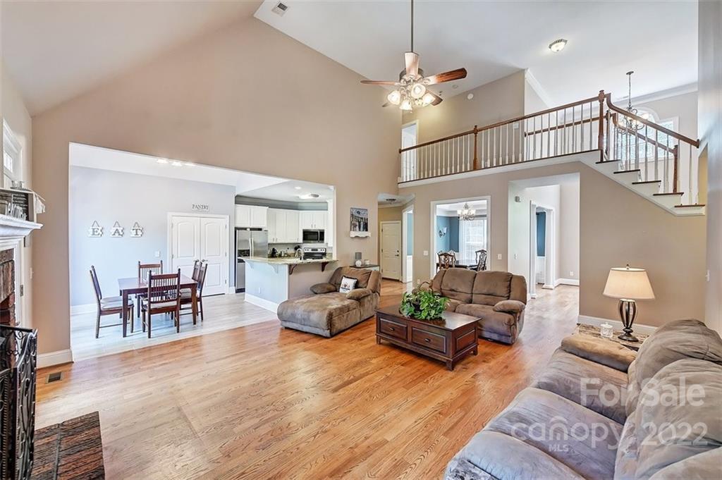1618 Morrison Road Concord, NC 28025 - Photo 13 of 37 Gallery Image 13