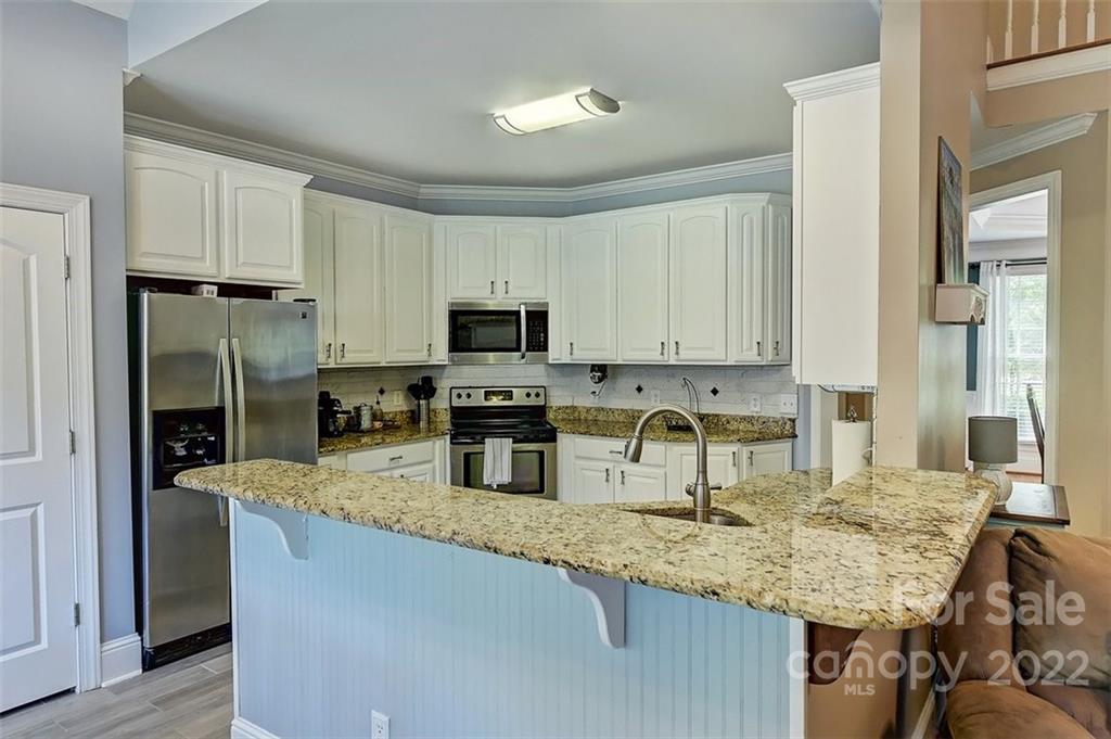 1618 Morrison Road Concord, NC 28025 - Photo 16 of 37 Gallery Image 16