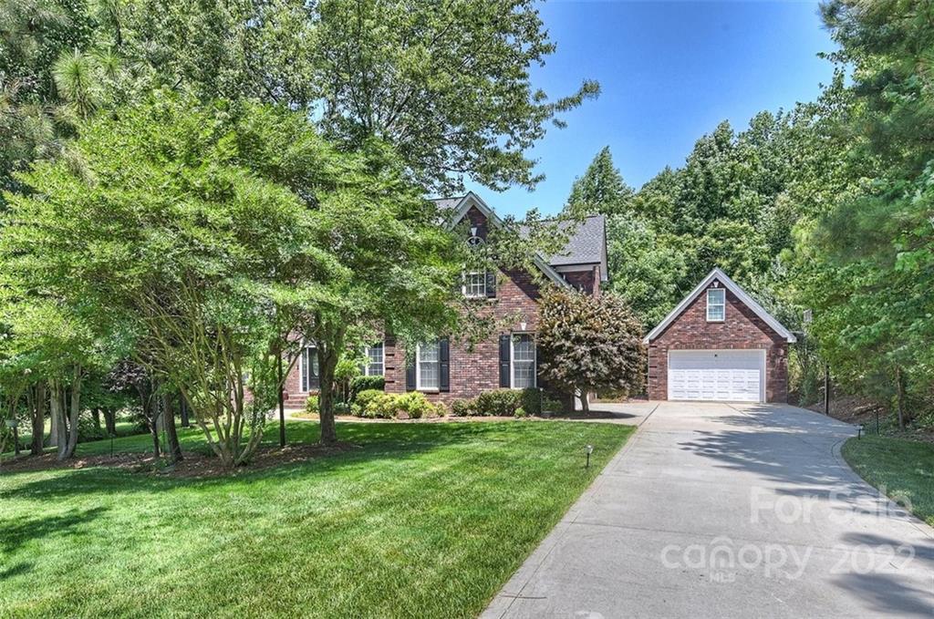 1618 Morrison Road Concord, NC 28025 - Photo 3 of 37 Gallery Image 3