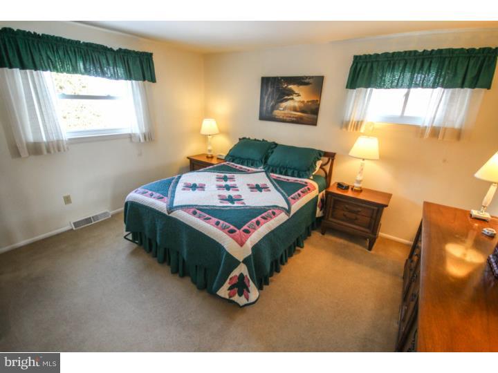 1571 Deer Run Road Warminster, PA 18974 - Photo 14 of 25 Bedroom - Main