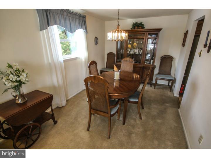 1571 Deer Run Road Warminster, PA 18974 - Photo 6 of 25 Dining Room