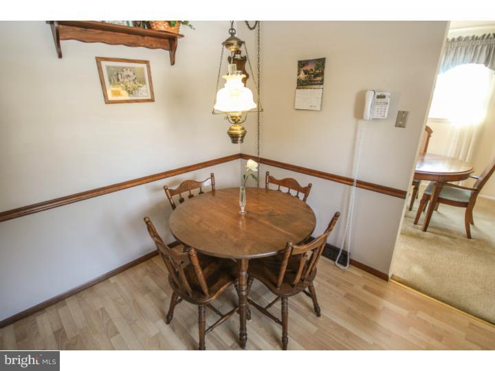 1571 Deer Run Road Warminster, PA 18974 - Photo 10 of 25 Kitchen
