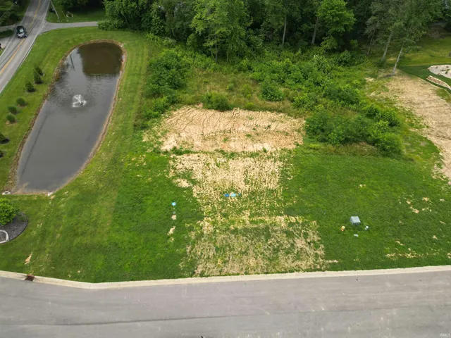 $99,500 | 1349 Browning Manor Road, Evansville, IN 47725