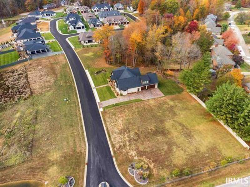 1349 Browning Manor Road Evansville, IN 47725 - Photo 11 of 14