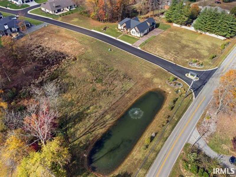 1349 Browning Manor Road Evansville, IN 47725 - Photo 12 of 14