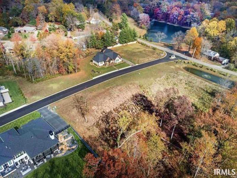 1349 Browning Manor Road Evansville, IN 47725 - Photo 13 of 14