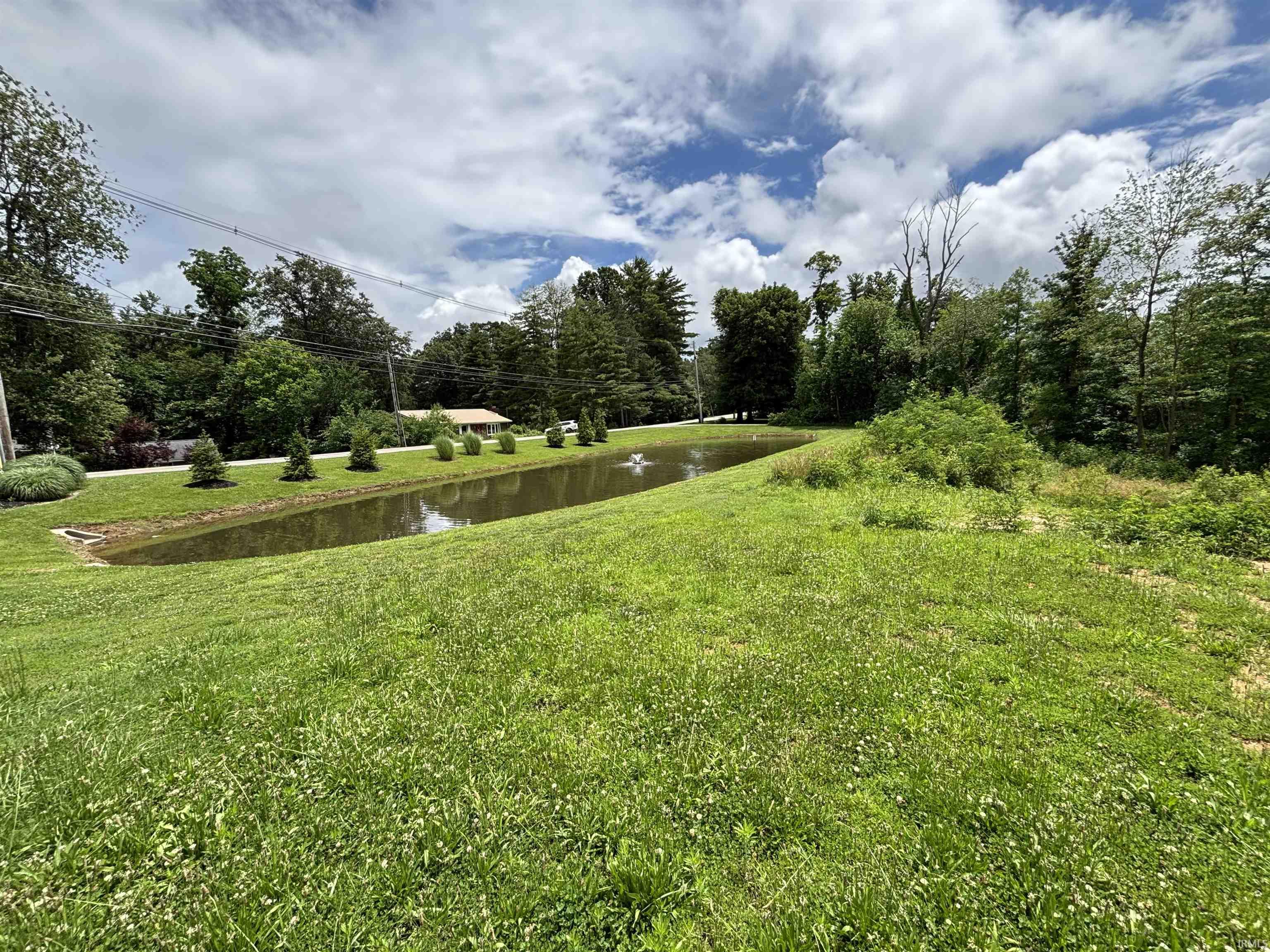 1349 Browning Manor Road Evansville, IN 47725 - Photo 2 of 14
