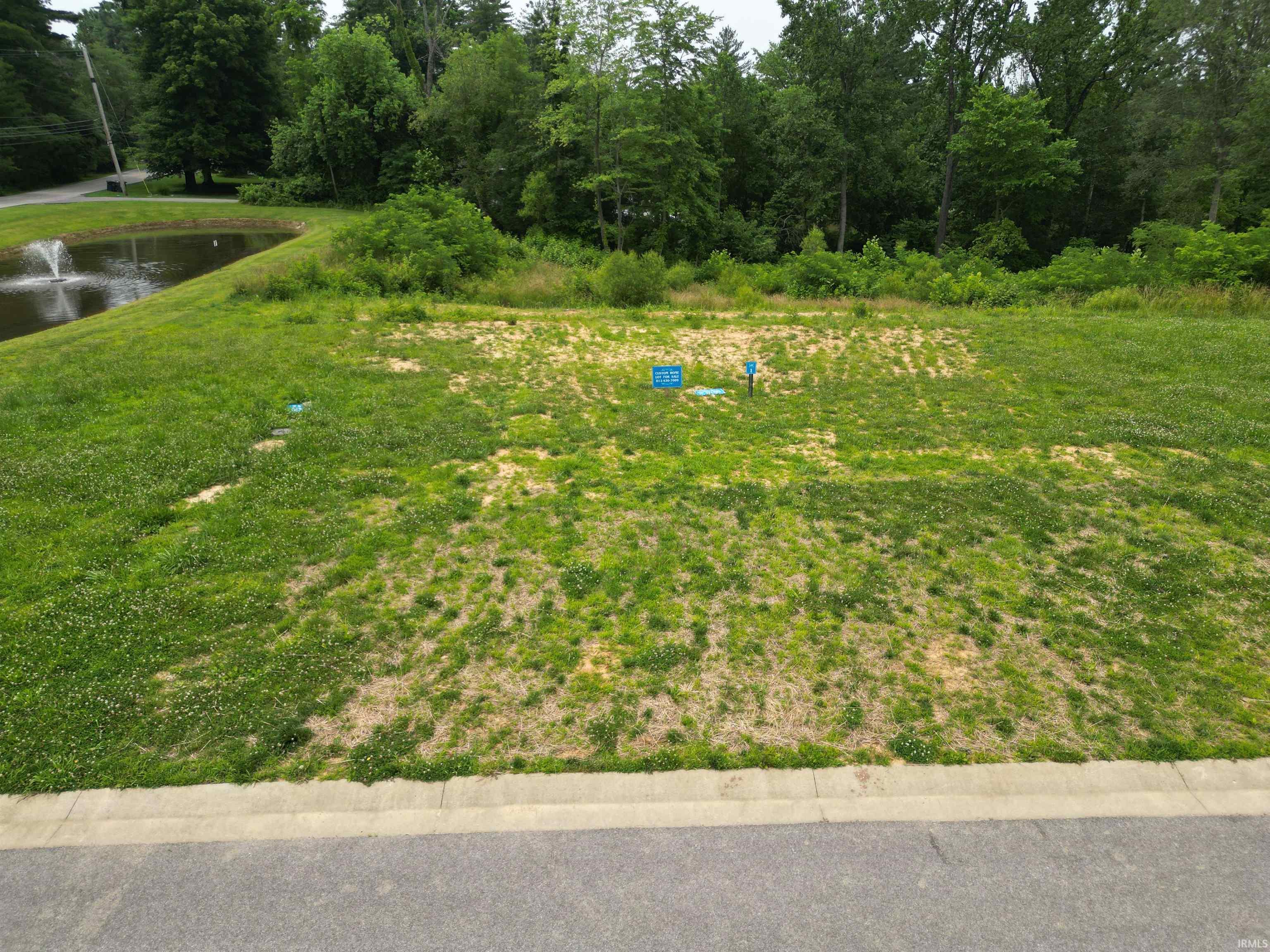 1349 Browning Manor Road Evansville, IN 47725 - Photo 3 of 14