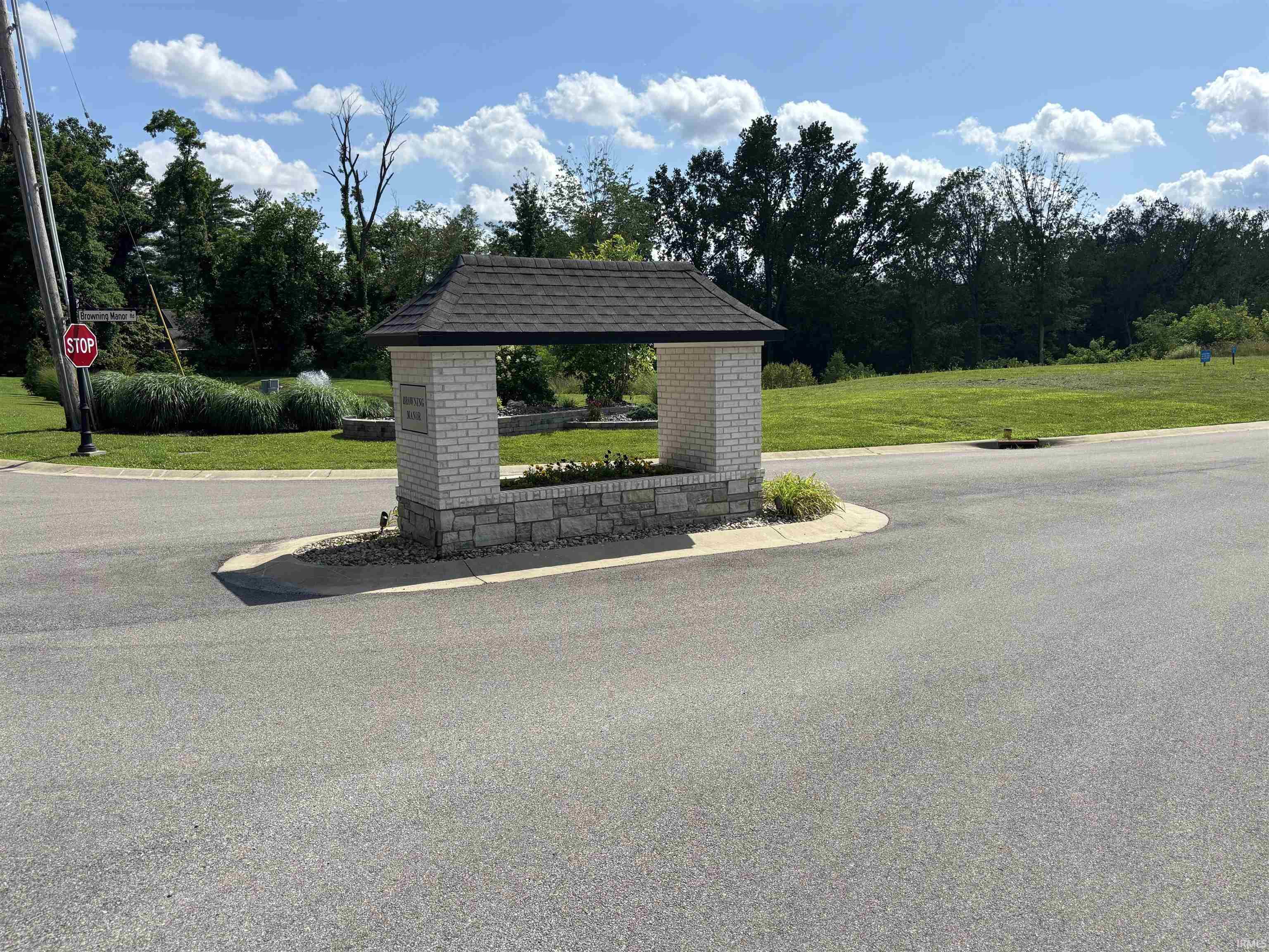 1349 Browning Manor Road Evansville, IN 47725 - Photo 4 of 14