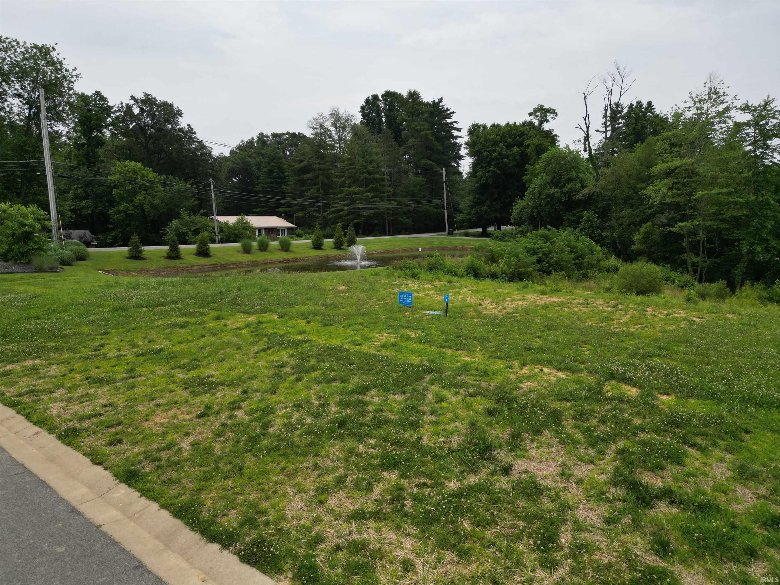 1349 Browning Manor Road Evansville, IN 47725 - Photo 5 of 14