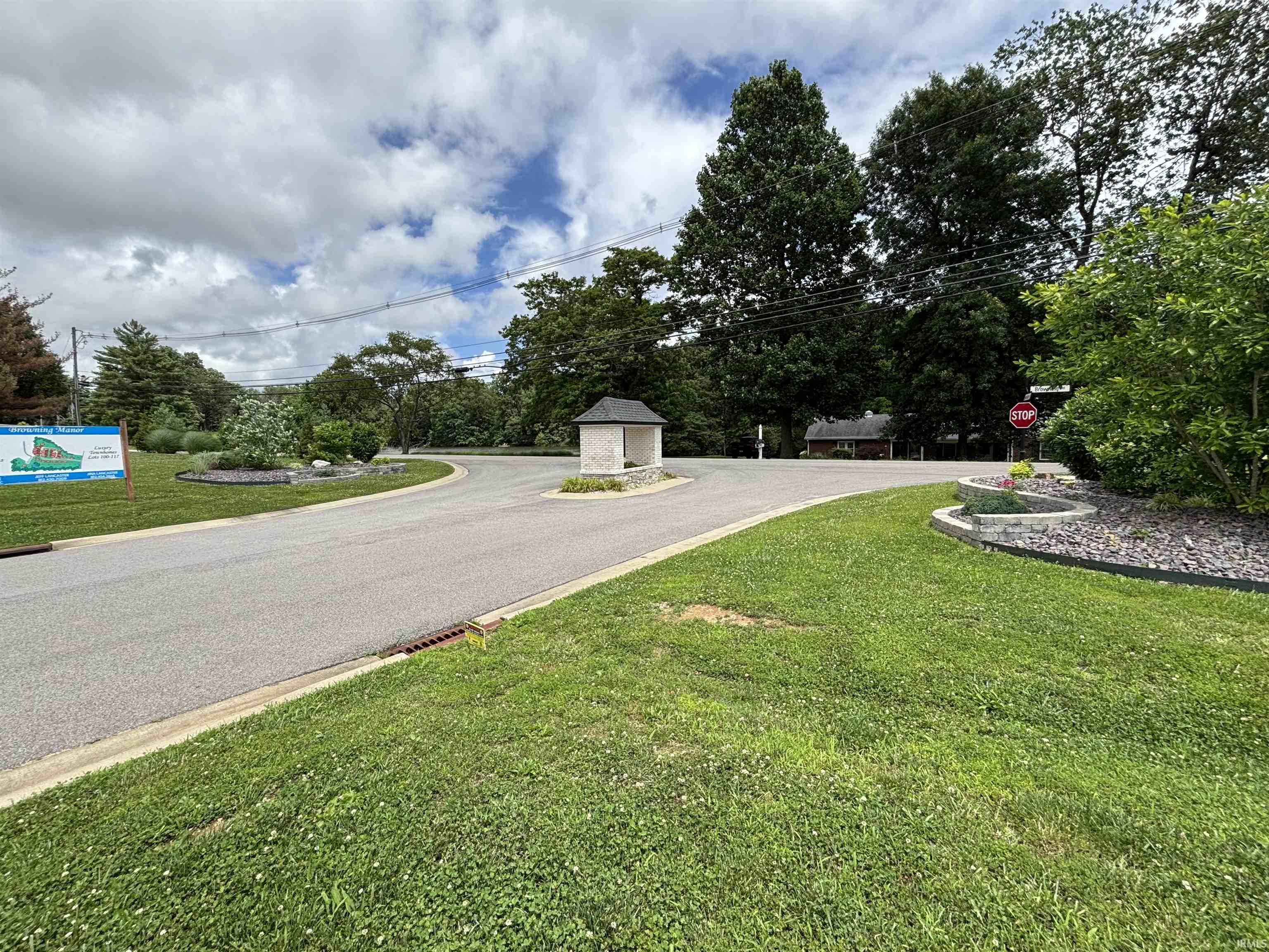 1349 Browning Manor Road Evansville, IN 47725 - Photo 6 of 14