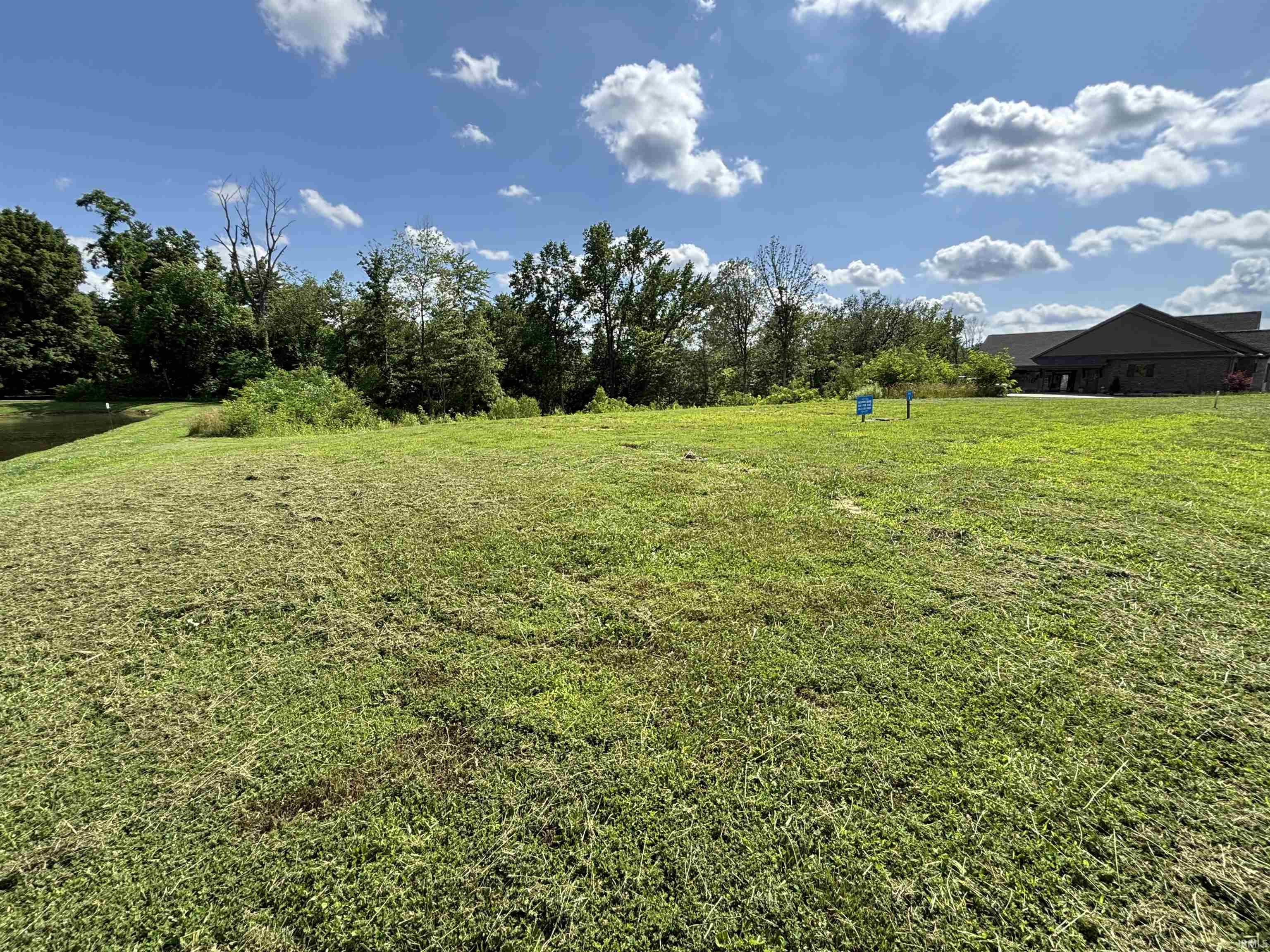 1349 Browning Manor Road Evansville, IN 47725 - Photo 8 of 14