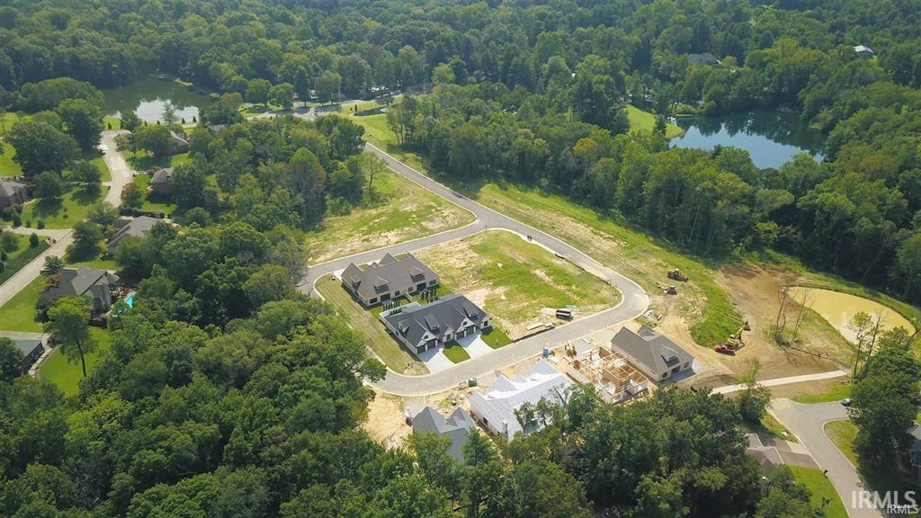 1349 Browning Manor Road Evansville, IN 47725 - Photo 9 of 14