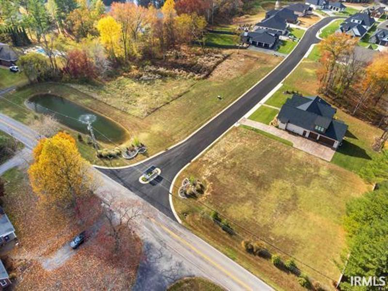 1349 Browning Manor Road Evansville, IN 47725 - Photo 10 of 14