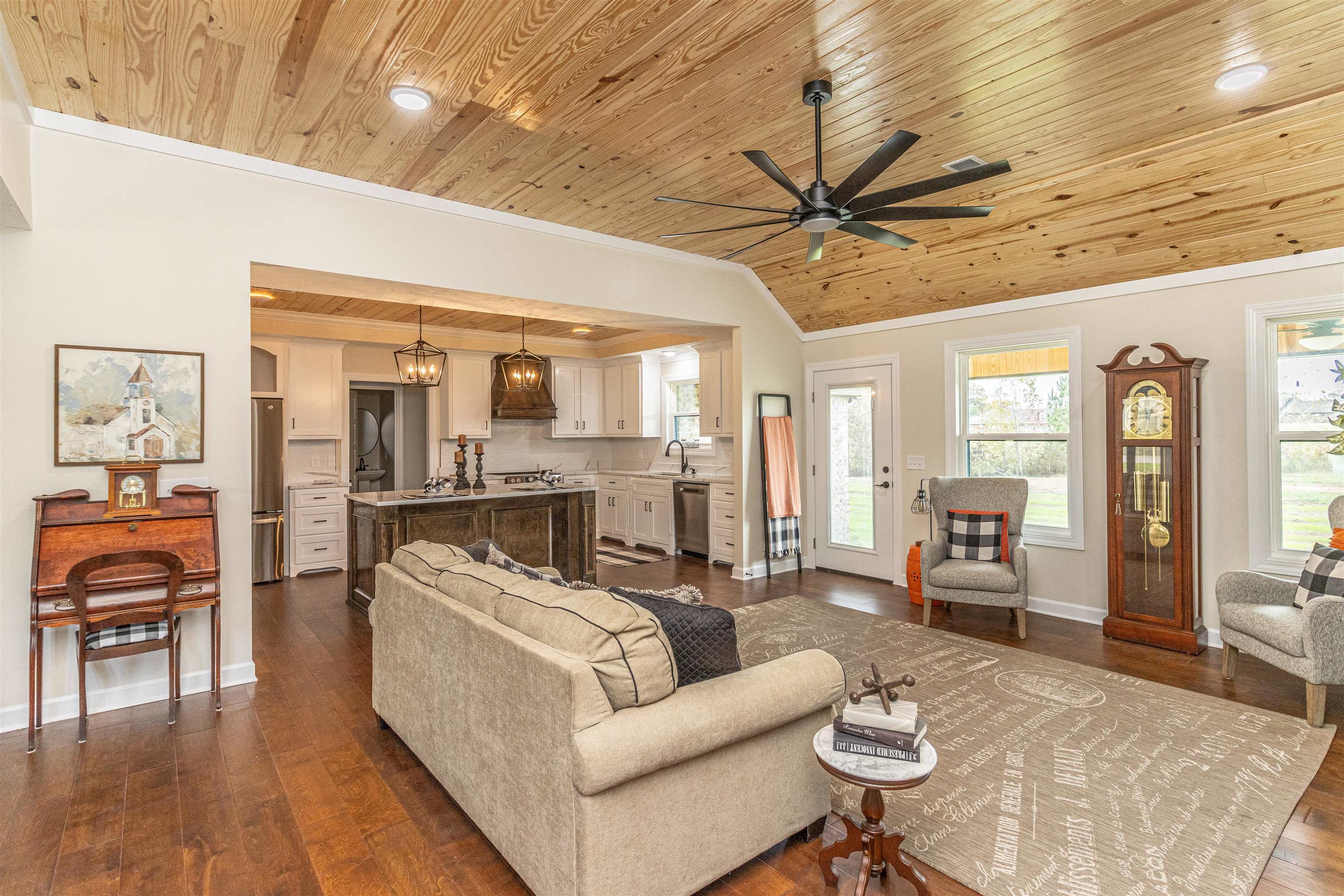 150 Windchase Cove Adamsville, TN 38310 - Photo 8 of 21 a living room with furniture