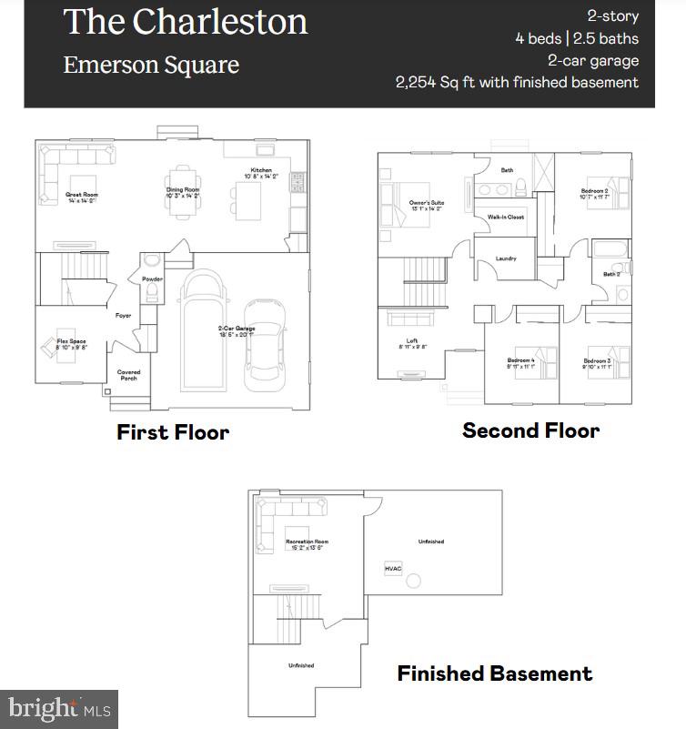 4 Barnes Way Sicklerville, NJ 08081 - Photo 2 of 25