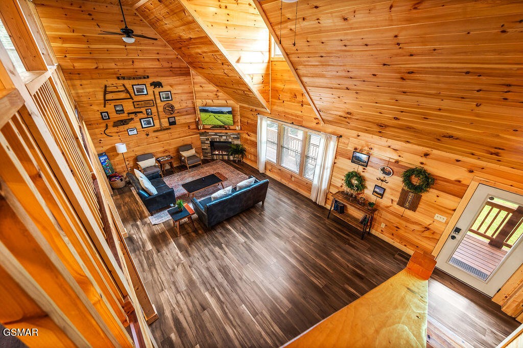 3453 Laurel Ridge Way Sevierville, TN 37862 - Photo 25 of 49 Gallery Image 25