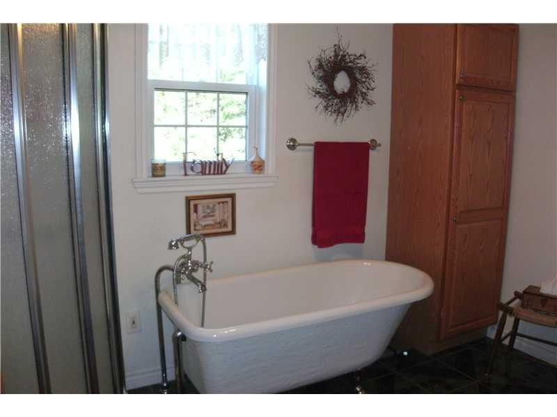 59 Rabbit Ridge Road Woodland, ME 04736 - Photo 7 of 9 Bathroom.
