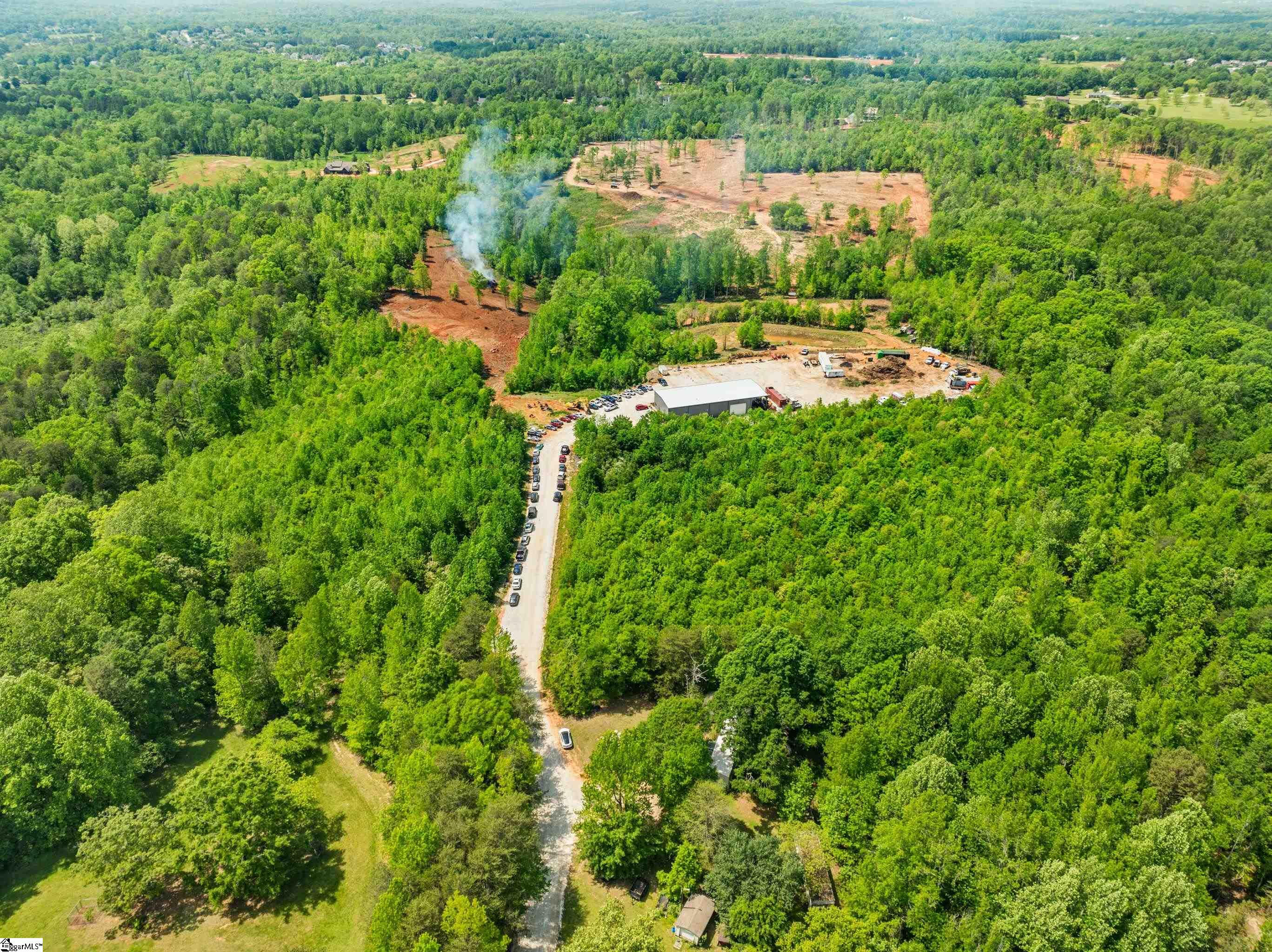 173 Old Rutherford Road Taylors, SC 29687 - Photo 11 of 17